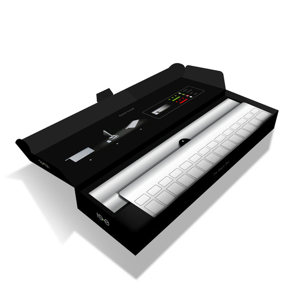 Magic Performance Bar Magic Bar | Mobee TECH